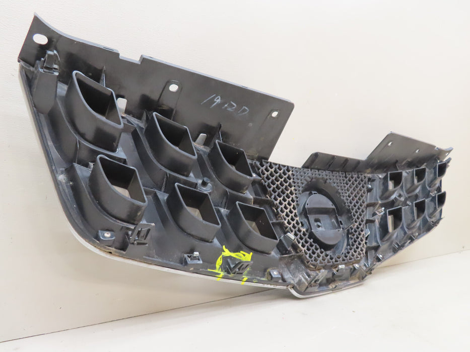 2011-2015 NISSAN ROGUE FRONT GRILL GRILL OEM