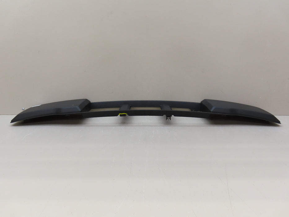 2015-2017 FORD F150 F-150 FRONT LOWER BUMPER GRILL GRILLE OEM FL34-17B968