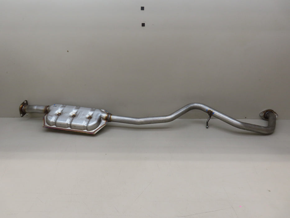 2020-2024 SUBARU OUTBACK EXHAUST CENTER INTERMEDIATE PIPE  OEM 44200AN01B