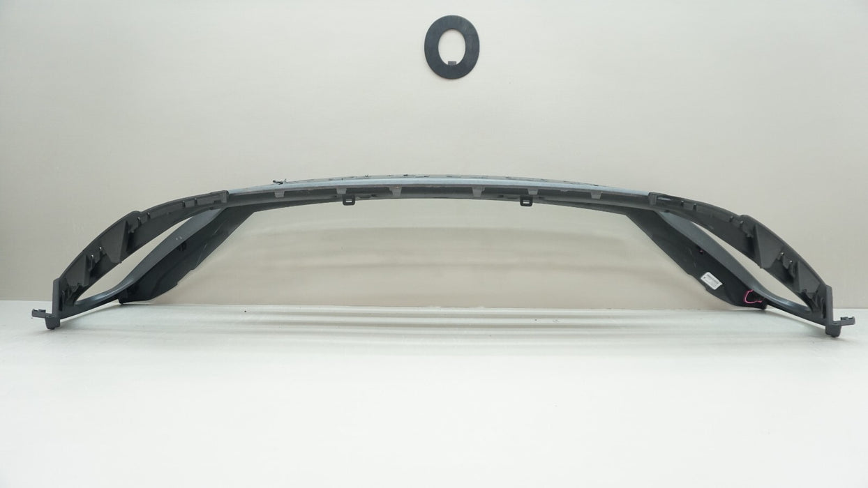 2021-2022 FORD BRONCO FRONT BUMPER RADIATOR GRILLE GRILL OEM M1PB-8200