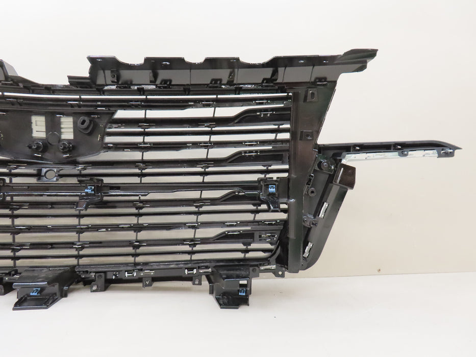 2021-2023 CADILLAC ESCALADE FRONT RADIATOR GRILL GRILLE OEM 84830320