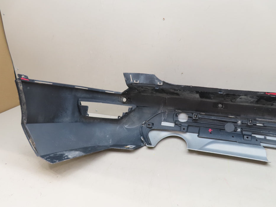 2013-2019 FORD ESCAPE SUV REAR LOWER BUMPER COVER W/ VALANCE OEM CJ54-17D781-AEW