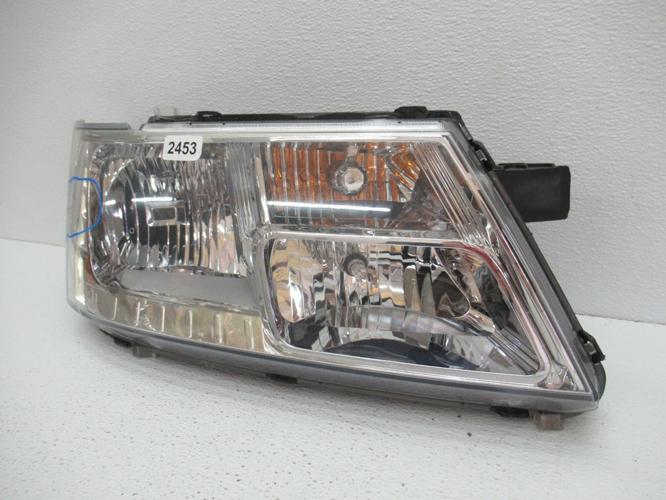 2009-2018 DODGE JOURNEY FRONT RIGHT PASSENGER SIDE HEADLIGHT HEADLAMP OEM