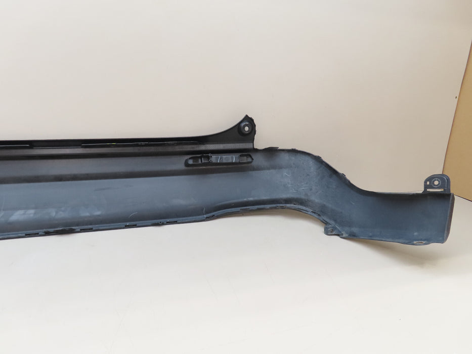 2023 HONDA HRV HR-V REAR BUMPER COVER OEM 71501-3W0-ZZ00
