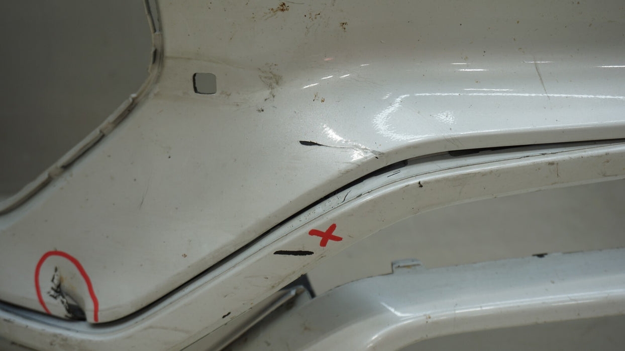 2016-2019 VOLVO XC90 FRONT BUMPER COVER OEM 31690641 16 17 18 19