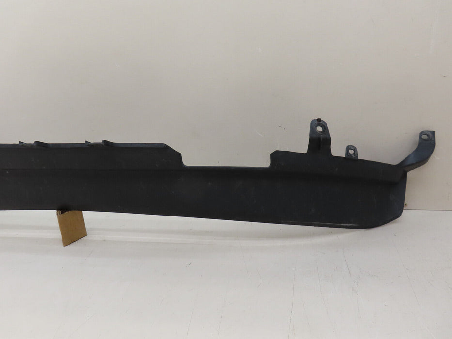 2019-2023 FORD RANGER FRONT BUMPER LOWER VALANCE COVER OEM KB3B-17F017-ABW