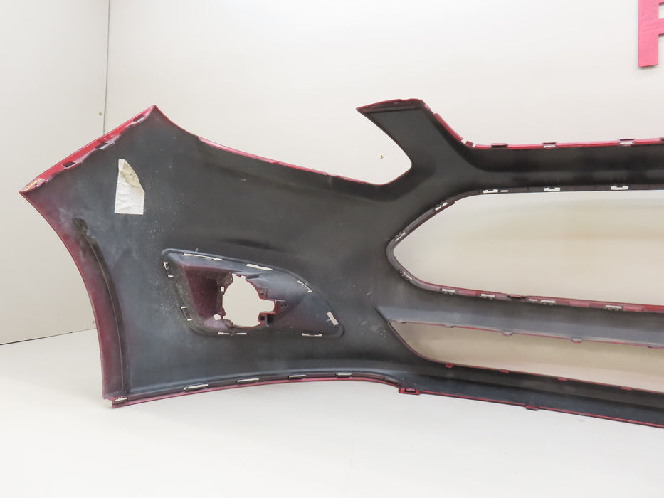 2013-2018 FORD CMAX C-MAX FRONT BUMPER COVER OEM