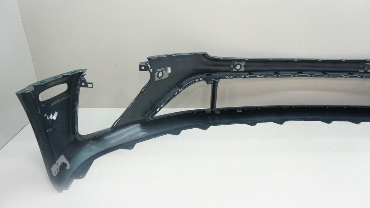 2020-2023 BENTLEY CONTINENTAL GT GTC FRONT BUMPER OEM 3SD807437