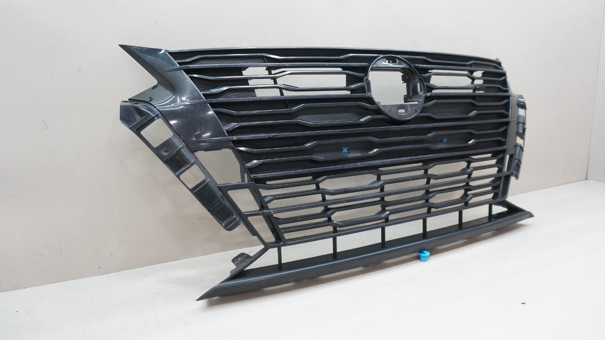 2023-2025 NISSAN ALTIMA FRONT BUMPER RADIATOR GRILLE OEM 62310-9HF0E