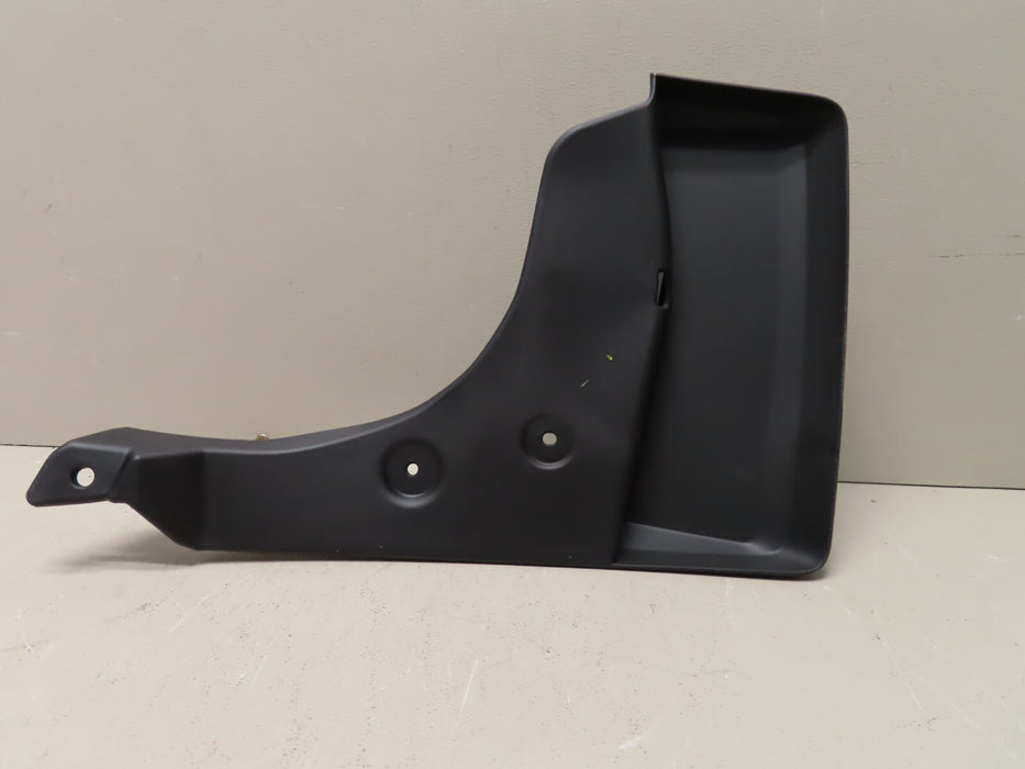 2019 2020 Toyota RAV4 REAR RIGHT SPLASH GUARD OEM PK389-42K00
