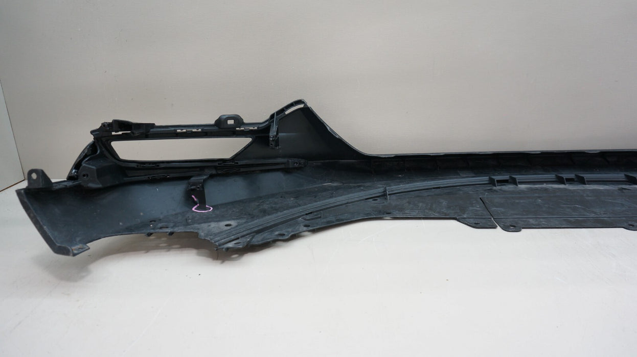 2022-2024 ACURA RDX FRONT LOWER BUMPER VALANCE PANEL OEM 71110-TJB-A2