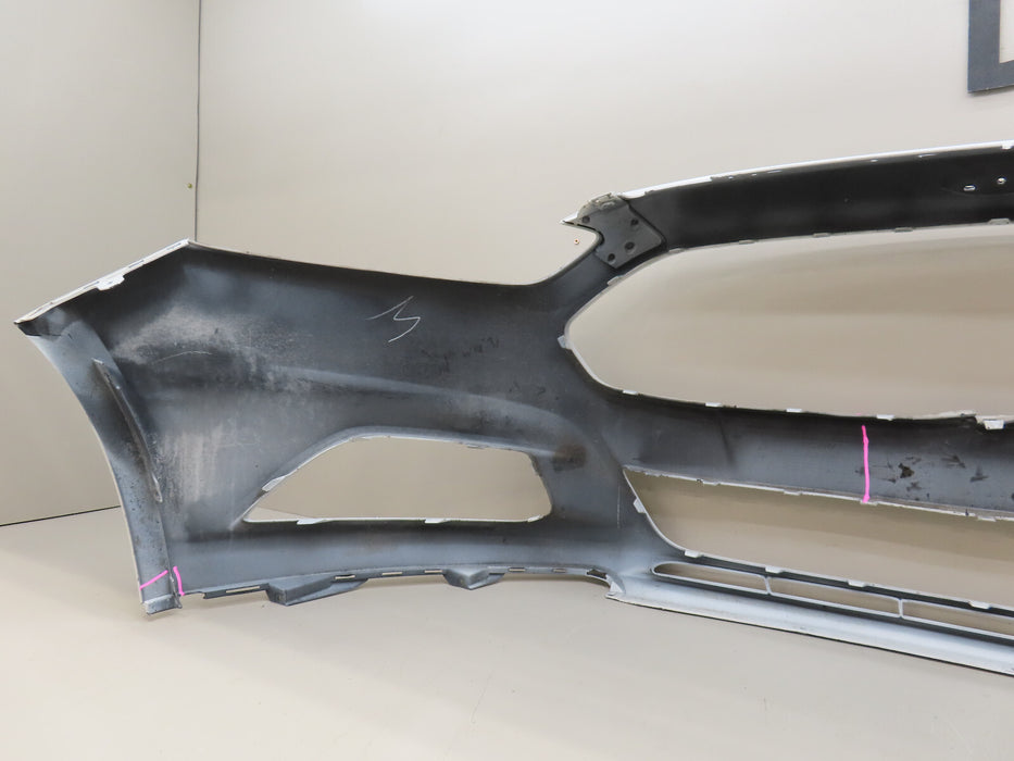 2013-2016 FORD FUSION FRONT BUMPER COVER OEM DS73-17757-AHW