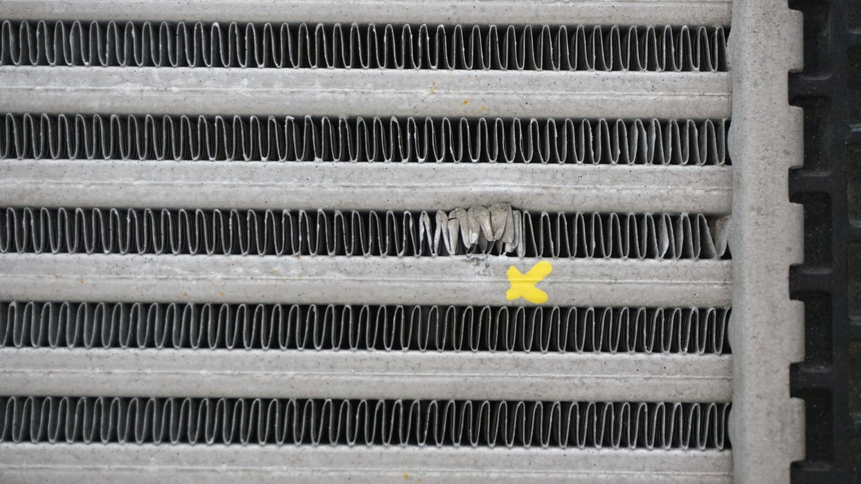 2019-2024 LAMBORGHINI URUS FRONT LEFT AIR CHARGE INTERCOOLER 4M0145803 OEM