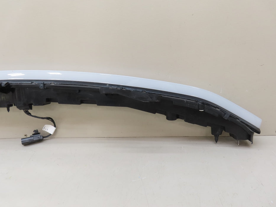 2022-2024 FORD F-150 LIGHTNING EV FRONT CENTER LIGHT BAR LED OEM NL34-13D272-A