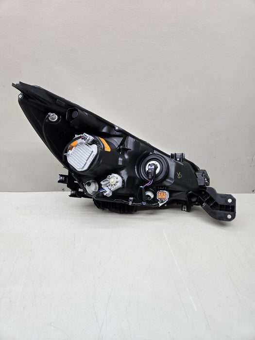 2015-2017 SUBARU LEGACY OUTBACK FRONT LEFT LH XENON HID HEADLIGHT LAMP  OEM