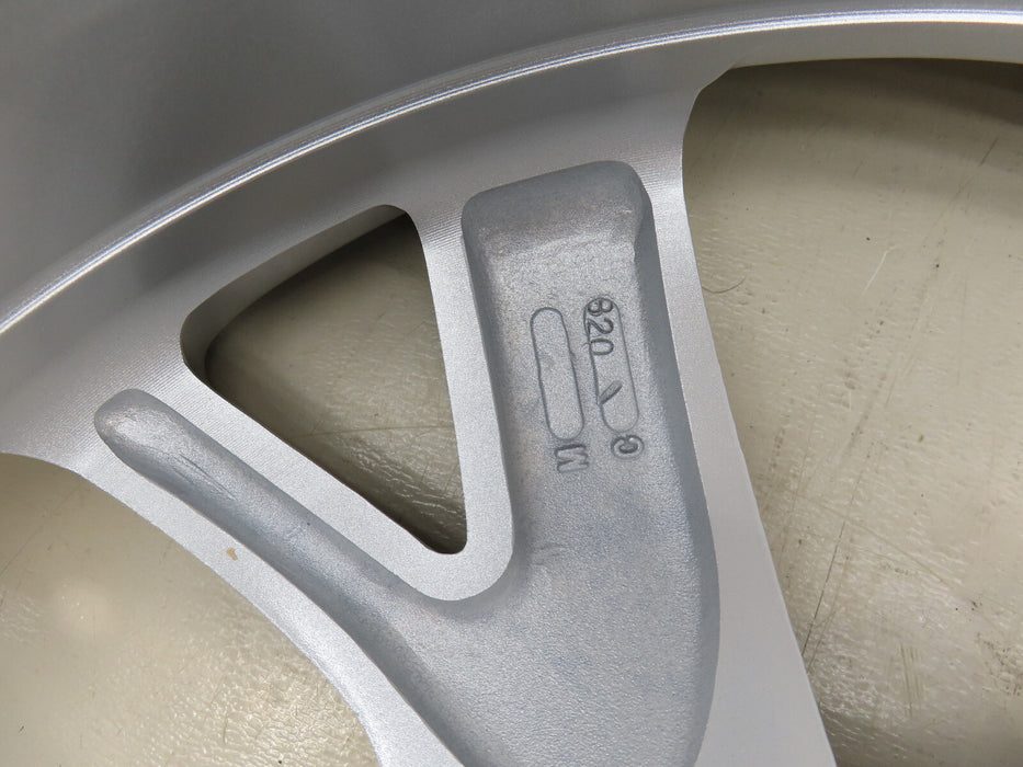 2012-2014 FITS NISSAN MAXIMA 19X8J ET50 (P)