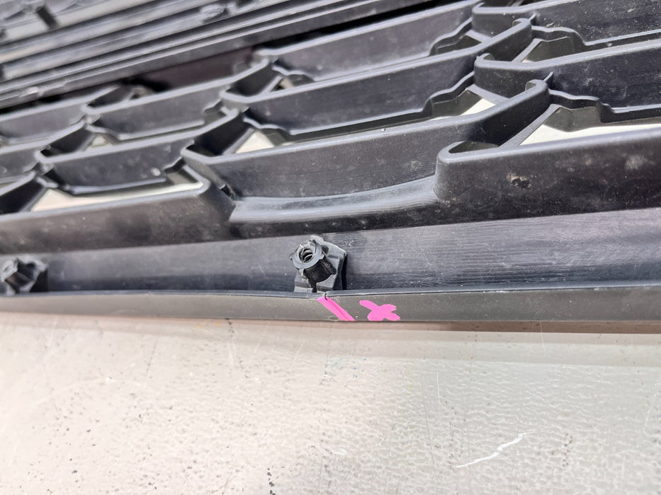 2021-2023 TOYOTA SIENNA FRONT RADIATOR GRILLE GRILL OEM 53113-08030