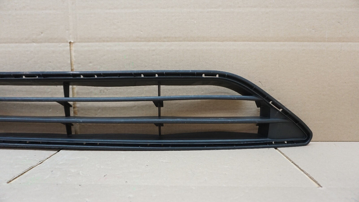 2017-2021 NISSAN X-TRAIL FRONT LOWER GRILLE OEM 62254-6FR0A