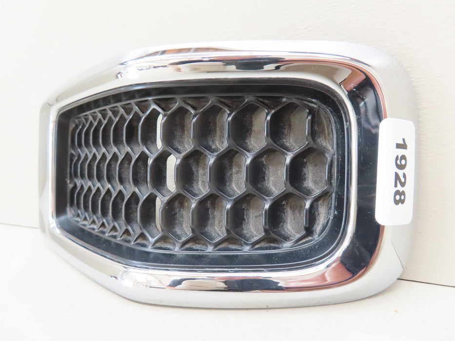2014-2018 JEEP CHEROKEE FRONT RADIATOR GRILL GRILLE INSERT #3 OEM