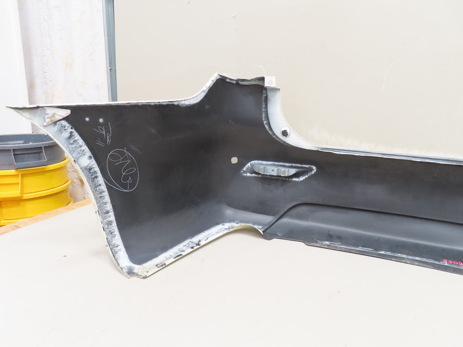 2014-2015 INFINITI QX60 BASE 4DR SUV REAR BUMPER COVER PANEL OEM 85022-3JB0H