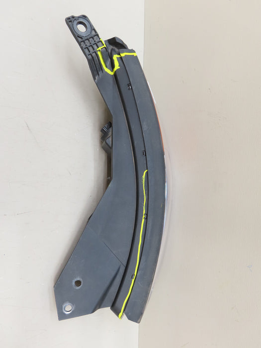 2020-2024 HYUNDAI VENUE FRONT LEFT DRIVER SIDE TURN SIGNAL OEM