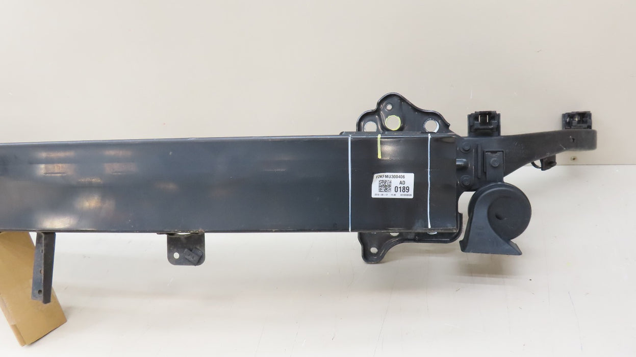 2017-2020 HYUNDAI ELANTRA FRONT REINFORCEMENT IMPACT BAR OEM