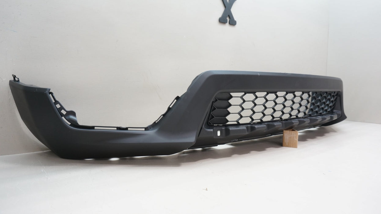 2017-2019 HONDA CR-V FRONT LOWER BUMPER COVER VALANCE PANEL AFTERMARKET *MINT*