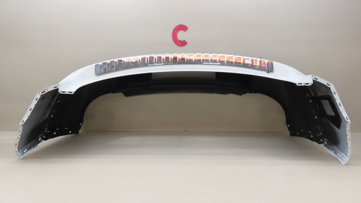2018-2021 VOLKSWAGEN TIGUAN REAR BUMPER COVER OEM 5NN.807.421