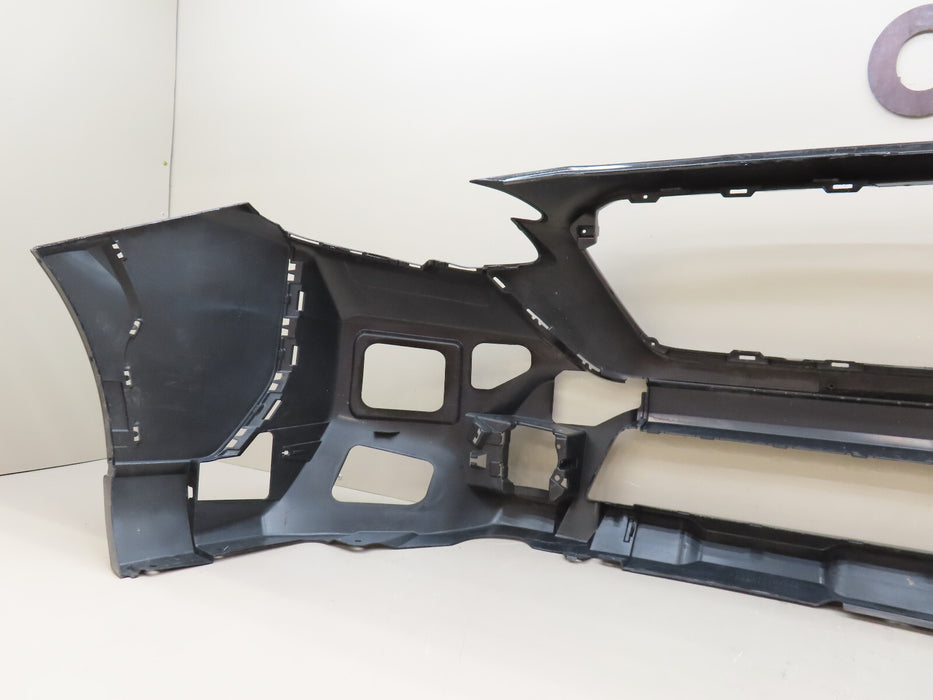 2022-2024 SUBARU OUTBACK WILDERNESS FRONT BUMPER COVER OEM 57704AN20A