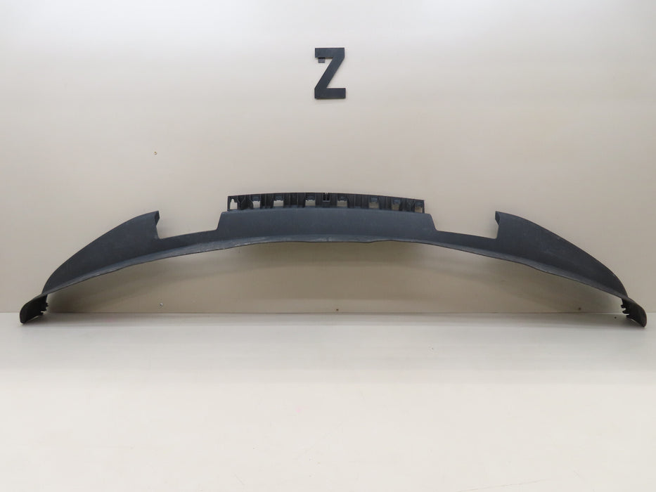 2021-2023 FORD F150 F-150 FRONT AIR DAM DEFLECTOR OEM ML34-17B635