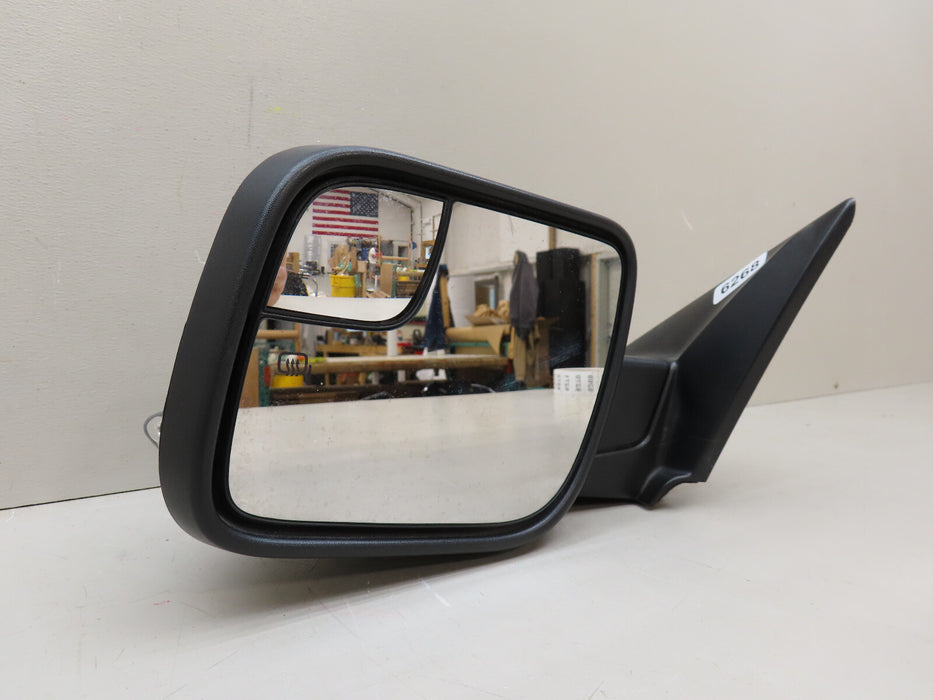 2016-2018 FORD EXPLORER LEFT DRIVER SIDE MIRROR OEM