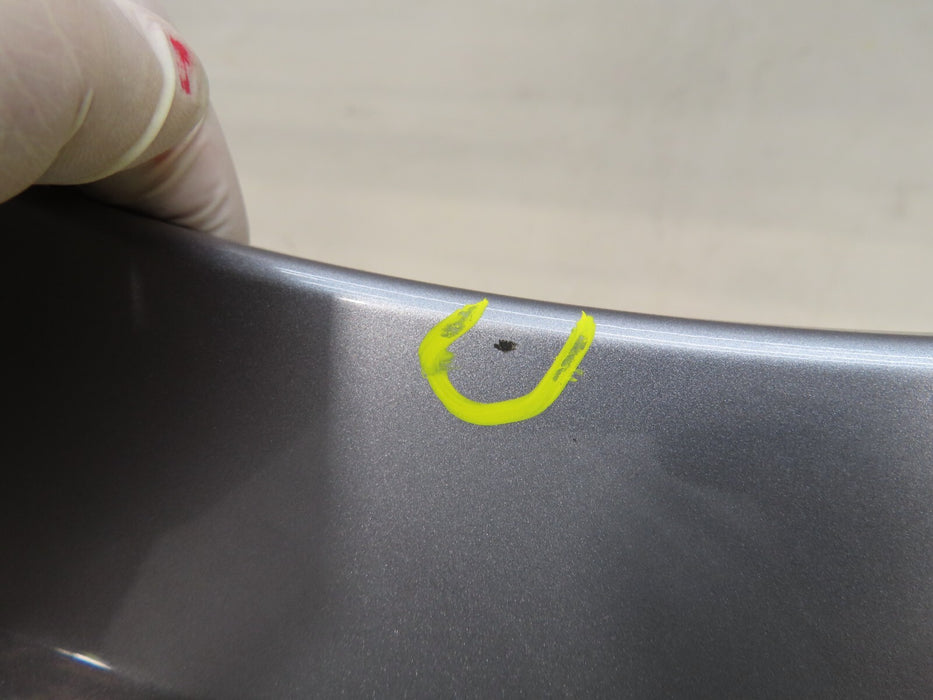 2009-2013 SUBARU FORESTER SUV FRONT LEFT DRIVER SIDE FENDER SHELL PANEL OEM