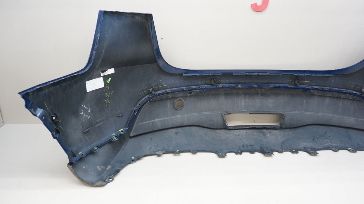 2020-2023 TESLA MODEL Y REAR BUMPER COVER PANEL OEM