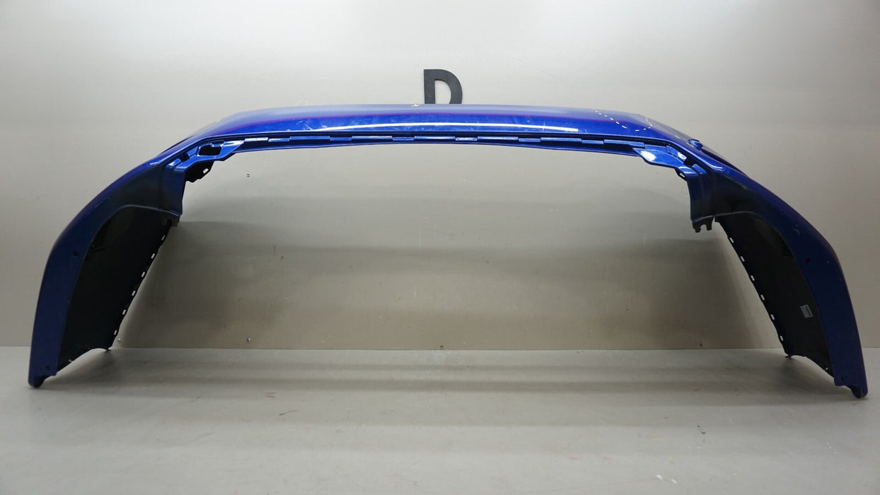 2016-2018 HONDA CIVIC LX EX TOURING SEDAN REAR BUMPER COVER OEM 71501-TBA-A010