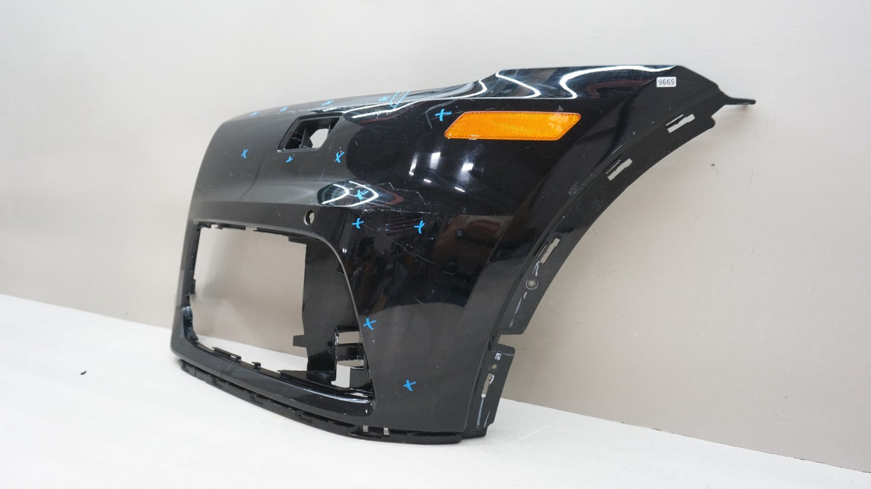2018-2020 AUDI Q5 FRONT LEFT DRIVER SIDE BUMPER COVER CAP OEM 80A807103