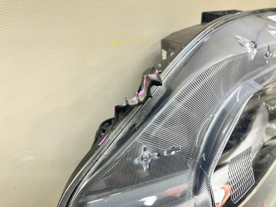 2021-2025 FORD BRONCO SPORT LED LEFT DRIVER HEADLIGHT OEM