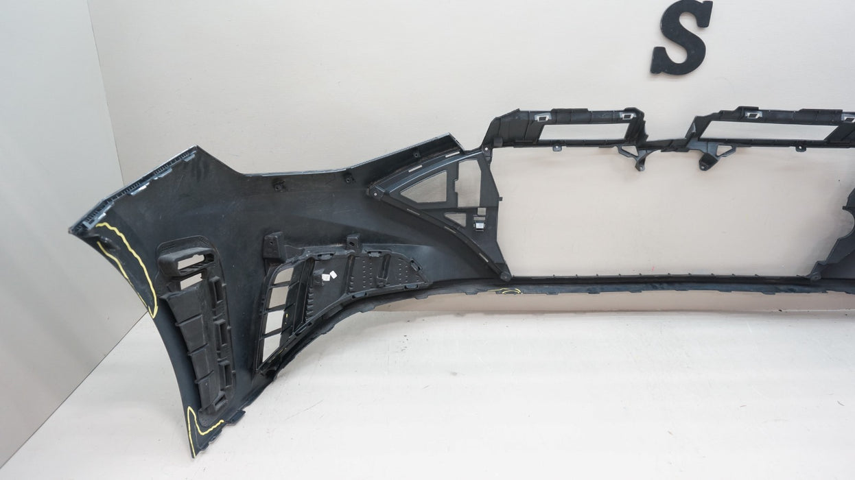 2020-2022 HYUNDAI SONATA FRONT BUMPER COVER OEM 86511-L1450