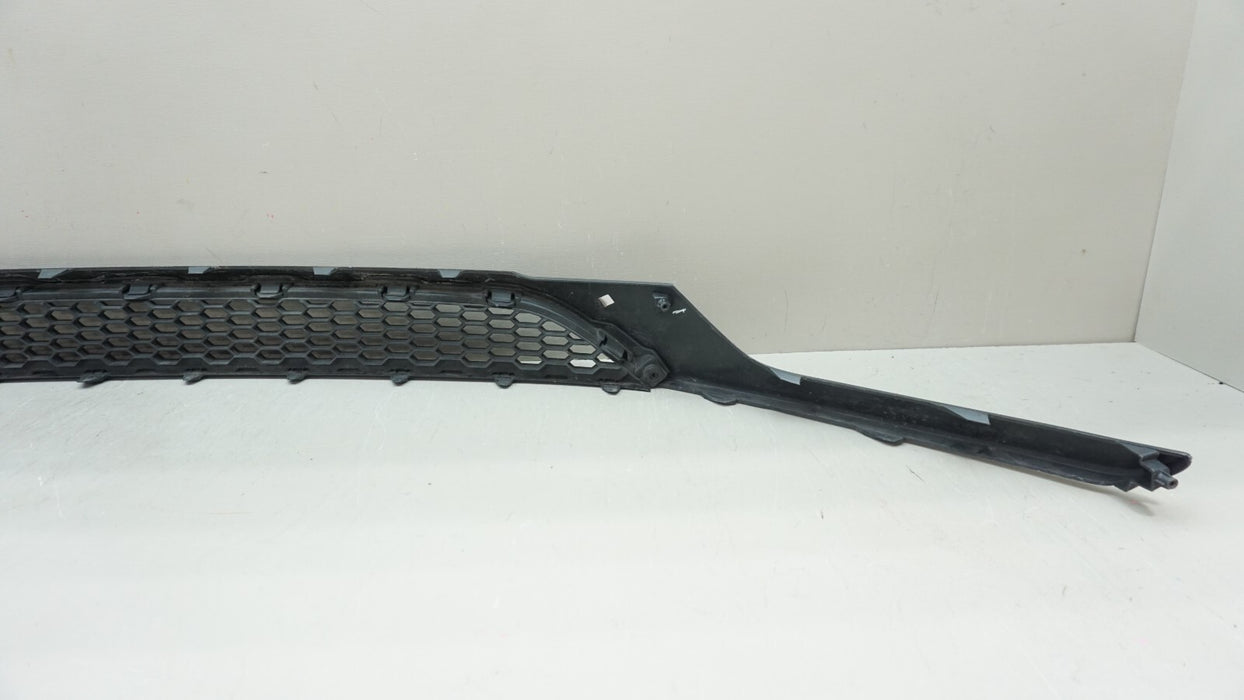 2015-2017 HYUNDAI SONATA FRONT LOWER BUMPER GRILLE OEM 86565-C2300