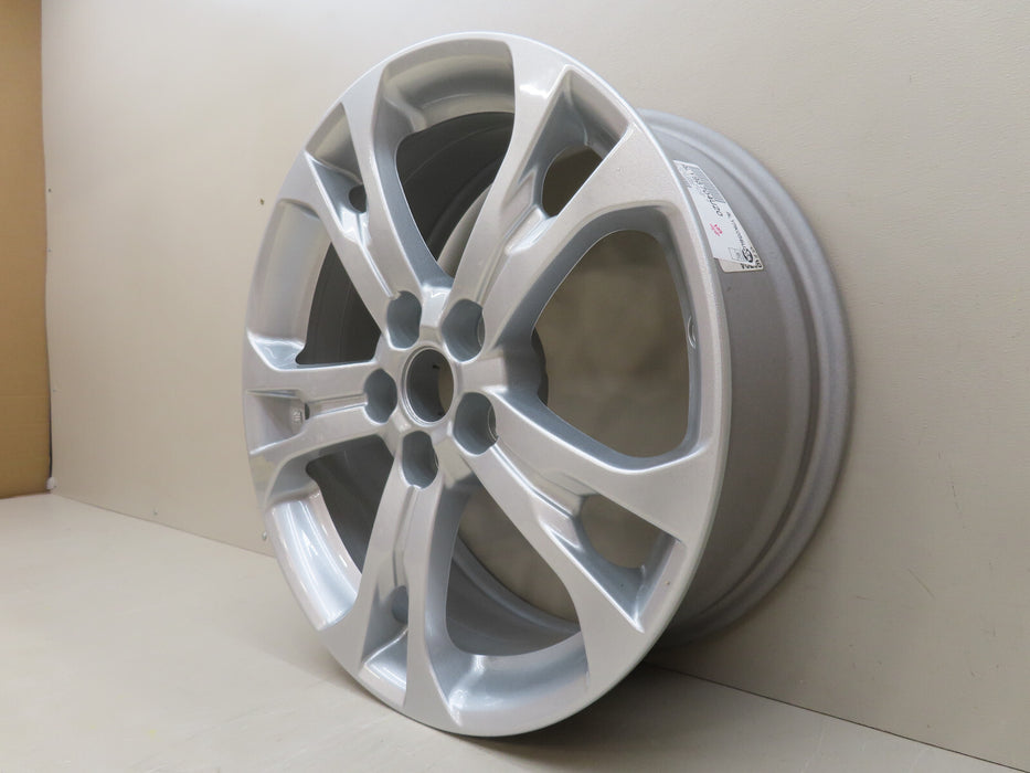 2014 2015 MITSUBISHI OUTLANDER FACTORY 7JX18 RIM OEM ALYMK056U20