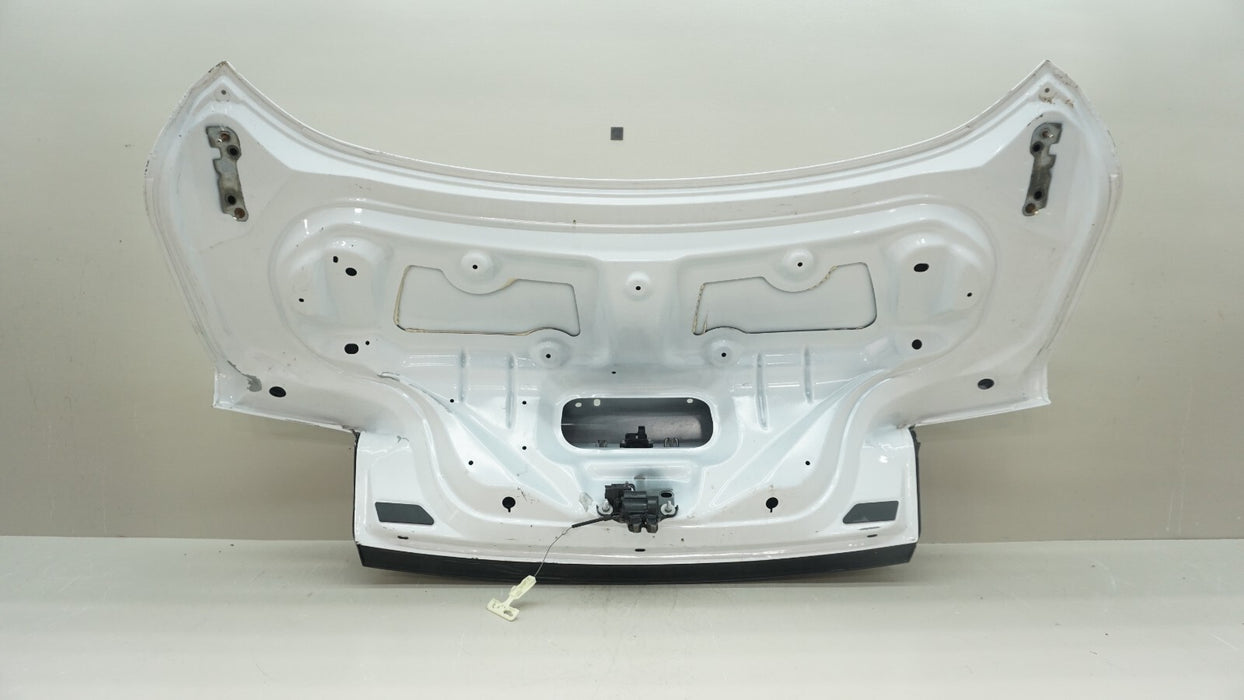2015-2017 FORD MUSTANG GT REAR TRUNK LID OEM