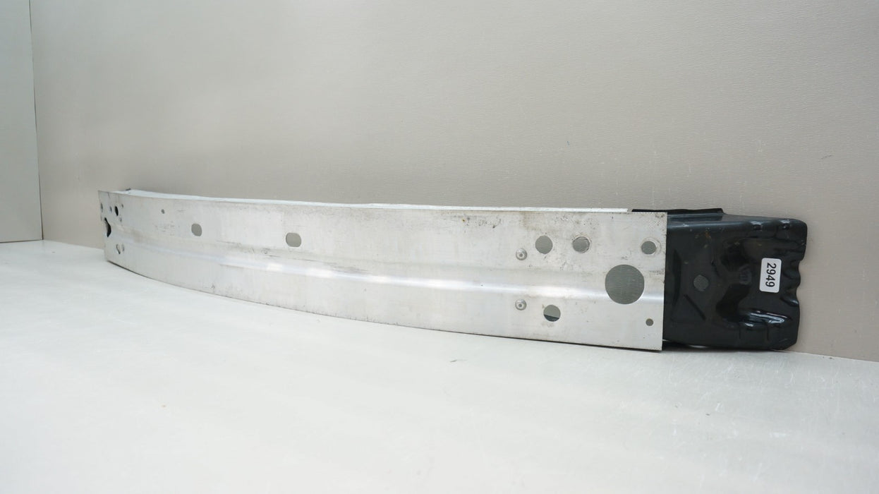 2018-2026 TOYOTA CAMRY FRONT BUMPER REINFORCEMENT BAR OEM