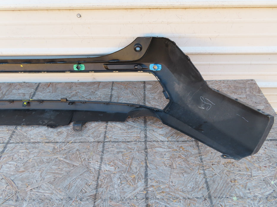 2019 2020 TOYOTA RAV4 FRONT BUMPER COVER OEM 52159-0R170