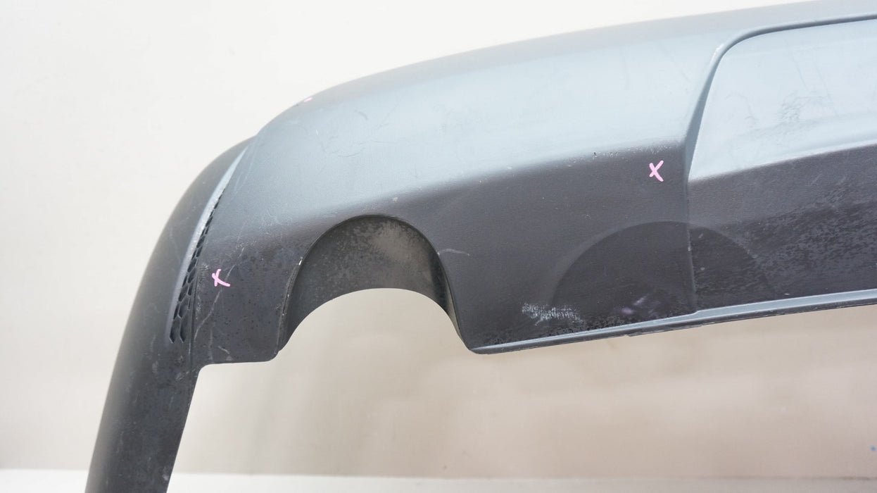 2023-2025 HONDA CR-V CRV REAR BUMPER COVER 71501-3A0A-A000 OEM