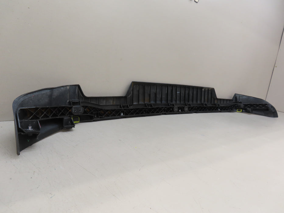 2022-2024 TOYOTA TUNDRA FRONT LOWER BUMPER COVER OEM