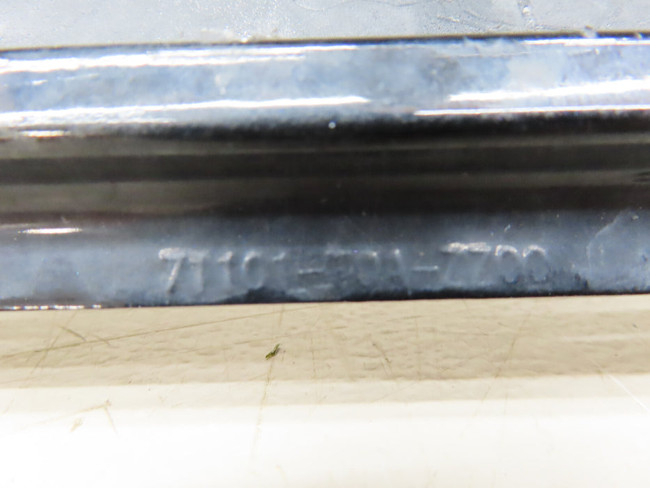 2012 2013 2014 HONDA CR-V CRV FRONT UPPER BUMPER COVER OEM