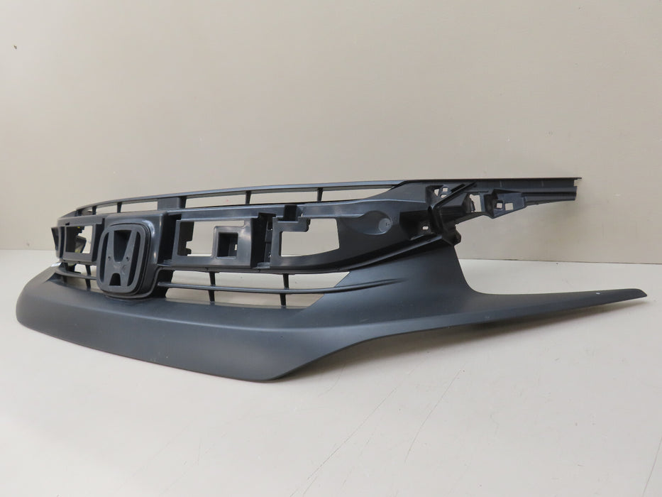 2016-2019 HONDA CIVIC FRONT RADIATOR GRILLE GRILL OEM