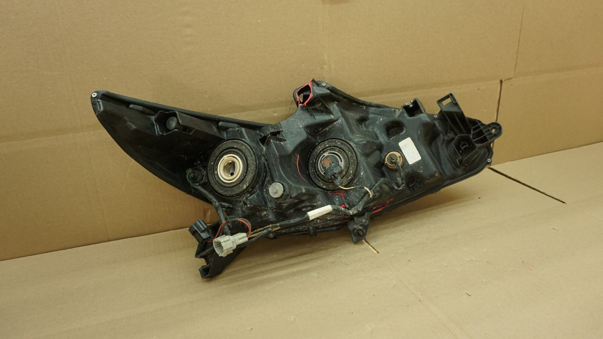 2016-2018 NISSAN ALTIMA FRONT LEFT DRIVER SIDE HEADLIGHT HALOGEN OEM 16 17 18