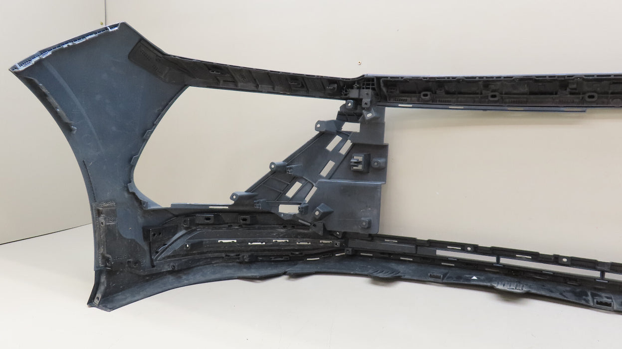 2024 2025 HYUNDAI SONATA FRONT BUMPER COVER OEM