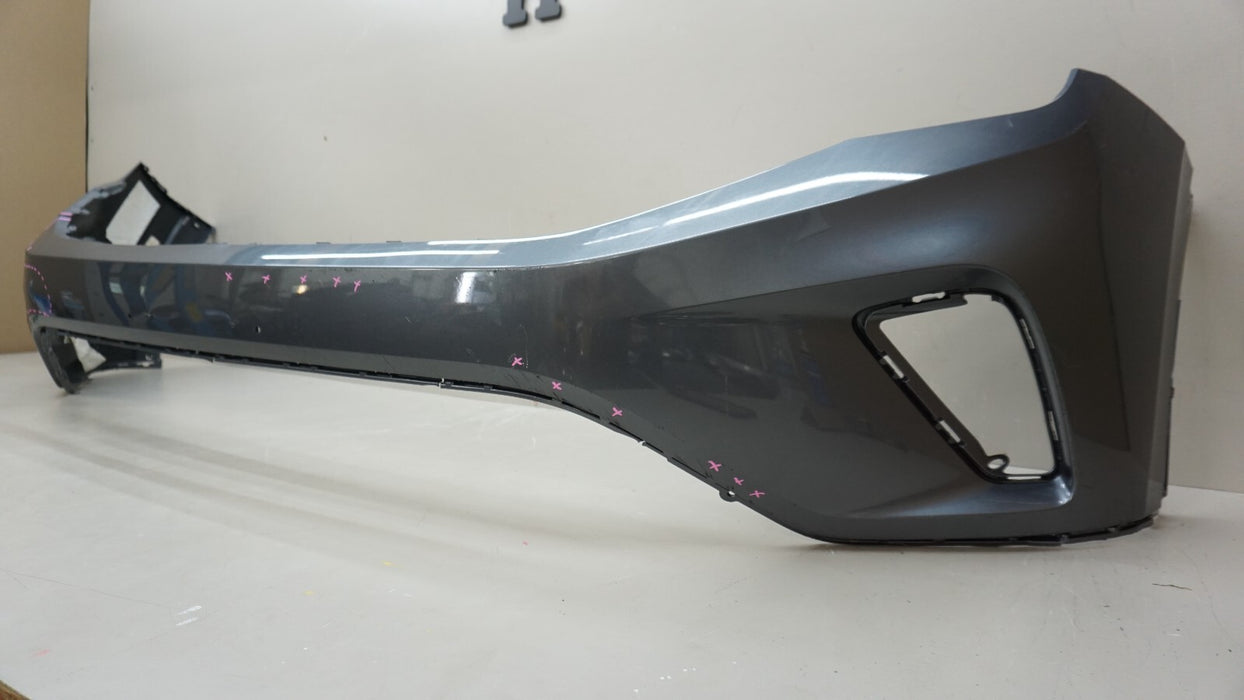 2021-2023 VOLKSWAGEN ATLAS S SE SEL SUV FRONT BUMPER COVER PANEL OEM 3CM807221