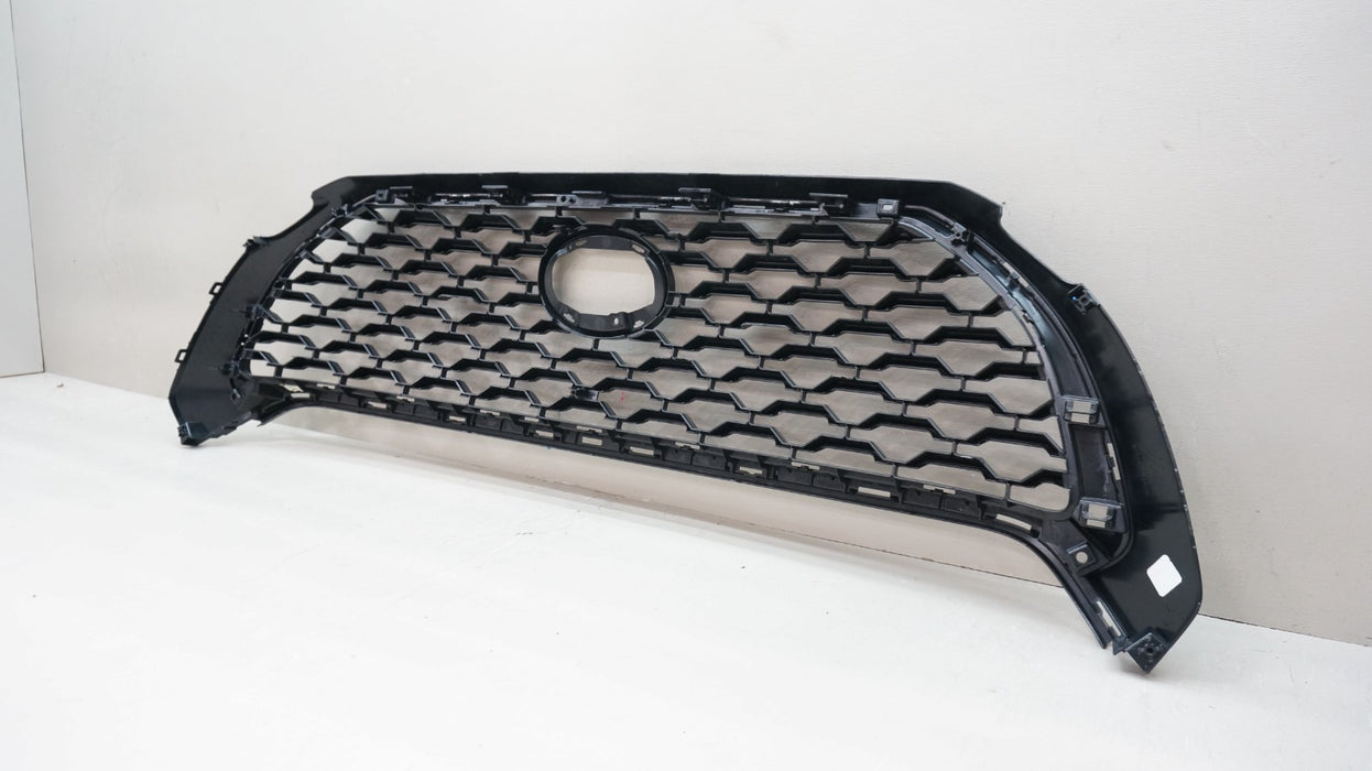2022-2025 TOYOTA COROLLA CROSS FRONT RADIATOR GRILLE GRILL 53100-0A130 OEM